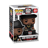 Funko Pop! Rocks: Run-DMC - Jam Master Jay