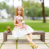 Barbie Look Collector Barbie Doll - Park Pretty
