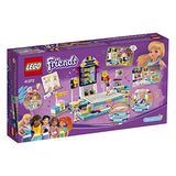 LEGO Friends Stephanie’s Gymnastics Show 41372 Building Kit (241 Pieces)