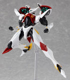 Max Factory Tekkaman Blade Figma Figure