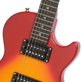 Epiphone Les Paul SPECIAL-II Electric Guitar Heritage, Cherry Sunburst