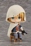 Touken Ranbu -Online- Yamambagiri Kunihiro Nendoroid Swacchao! Action Figure