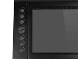 Monoprice 10 x 6.25-inch Graphic Drawing Tablet (4000 LPI, 200 RPS, 2048 Levels)