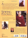 Sewing for Plus Sizes: Creating Clothes that Fit and Flatter