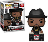 Funko Pop! Rocks: Run-DMC - Jam Master Jay