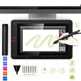 XP-PEN Artist12Pro Pen Display 11.6inch Drawing Monitor