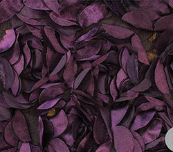 Satin Rose Boardeux Fabrics 55" Wide Sold By The Yard (PLUM)