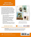 Succulents (Idiot's Guides)