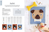 Crochet Animal Blankets and Blocks: Create over 100 animal projects from 18 cute crochet blocks (Crochet Animal, 3)