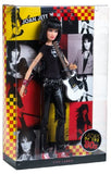 Barbie Collector Joan Jett Ladies of the 80s Doll