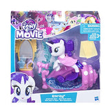 My Little Pony: The Movie Rarity Undersea Spa