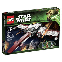 LEGO Star Wars Z-95 Headhunter 75005