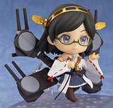 Good Smile Kantai Collection: Kancolle: Kirishima Nendoroid Action Figure