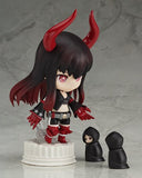 Good Smile Black Rock Shooter: Black Gold Saw Nendoroid Action Figure (TV Animation Version)