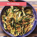 The 28-Day Mediterranean Cookbook: Daily Meal Plans, Delicious Recipes, and Tips for Building a Way of Eating You’ll Love for Life - Quick and Easy Planner to Adapt a Healthy Eating Habit!