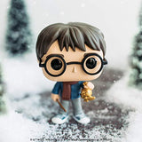 Funko Pop! Movies: Harry Potter Holiday - Harry Potter Vinyl Figure