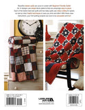 Beginner-Friendly Quilts  (Leisure Arts #4984)