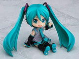 Good Smile Character Vocal Series 01: Hatsune Miku Nendoroid Doll, Multicolor