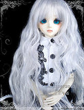 Lady Suit / Outfit Dress Suit 1/3 SD BJD Dollfie / 100% Custom-made Doll Dress / 2 PCS