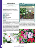 Annuals, Perennials, and Bulbs: 377 Flower Varieties for a Vibrant Garden (Creative Homeowner) 600 Photos and Over 40 Step-by-Step Sequences to Help Design, Improve, & Maintain Your Landscape