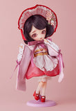 Good Smile Harmonia Bloom: Somei Yoshino Doll, Multicolor