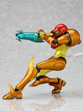 Good Smile Metroid: Other M Samus Aran Figma Action Figure(Discontinued by manufacturer)