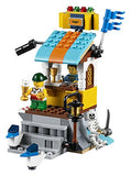 LEGO Creator Pirate Roller Coaster 31084