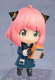 Good Smile Spy x Family: Anya Forger (Winter Clothes Ver.) Nendoroid Action Figure