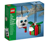 LEGO Creator Seasonal Polar Bear & Gift Pack Set 40494