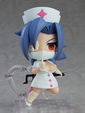 Nendoroid Skull Girls Valentine Non-Scale Plastic Pre-Painted Action Figure