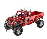 LEGO Technic 42029 Customized Pick Up Truck