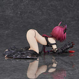 Union Creative to Love-Ru Darkness MEA Kurosaki Darkness Ver., Multicolor