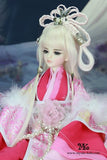 Muxue MysticKids Doll Girl BJD Doll 1/4 45CM BJD Doll Dollfie / 100% Custom-made / Free Make-up + Free Gifts