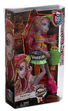 Monster High Monster Exchange Program Marisol Coxi Doll