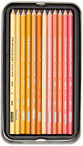 Prismacolor 25085R Sanford Premier Colored Pencils, Portrait Set, Soft Core, 24-Count