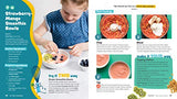 My First Cookbook: Fun recipes to cook together . . . with as much mixing, rolling, scrunching, and squishing as possible! (America's Test Kitchen Kids)