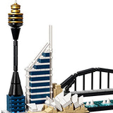 LEGO Architecture Sydney 21032 Skyline Building Blocks Set