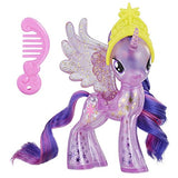 My Little Pony Princess Twilight Sparkle Glitter Celebration