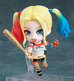 Good Smile Suicide Squad Harley Quinn Nendoroid Action Figure