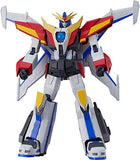 Good Smile The Brave Fighter of Legend Da-Garn: Gattai Da-Garn X Action Figure, Multicolor