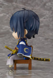 Touken Ranbu -Online- Mikazuki Munechika Nendoroid Swacchao! Action Figure