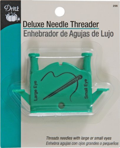 Dritz Deluxe Needle Threader