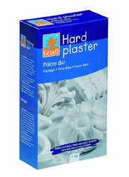 Pebeo Gedeo 1kg Hard Plaster