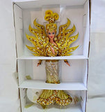 Barbie Goddess of the Sun Bob Mackie (1995 Timeless Creations) by Mattel