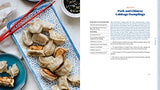 Chinese Soul Food: A Friendly Guide for Homemade Dumplings, Stir-Fries, Soups, and More