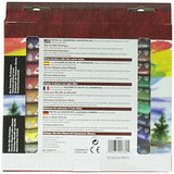 Royal & Langnickel Watercolor Paint, 20-Piece