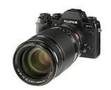 Fujinon XF50-140mmF2.8 R LM OIS WR