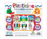 Plasticine Movie Maker Studio Toy, Multi-Colored