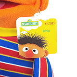 Gund Sesame Street Ernie Plush Toy