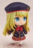 Good Smile Girl Friend Beta: Chloe Lemaire Nendoroid Action Figure